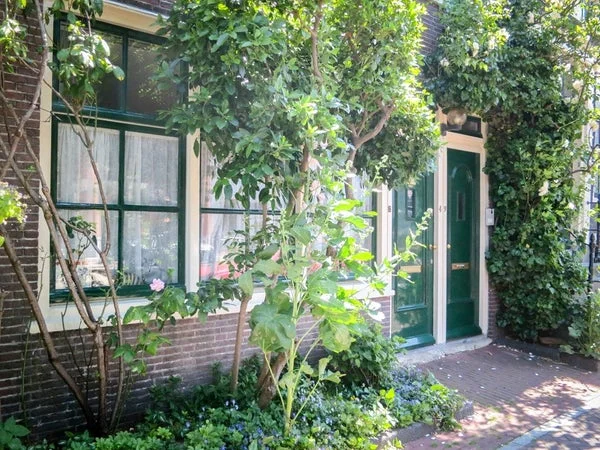 House Exterior