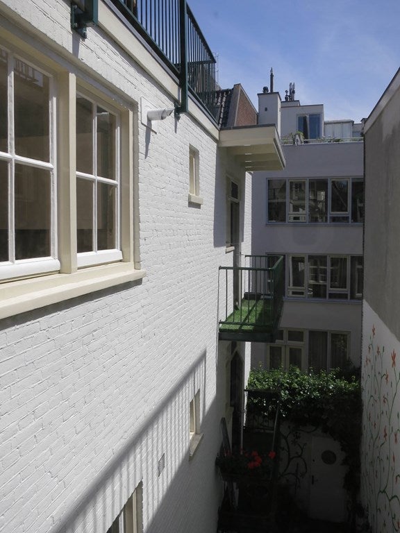 House Exterior
