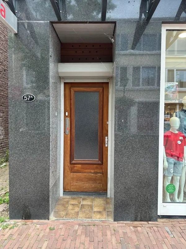 House Exterior