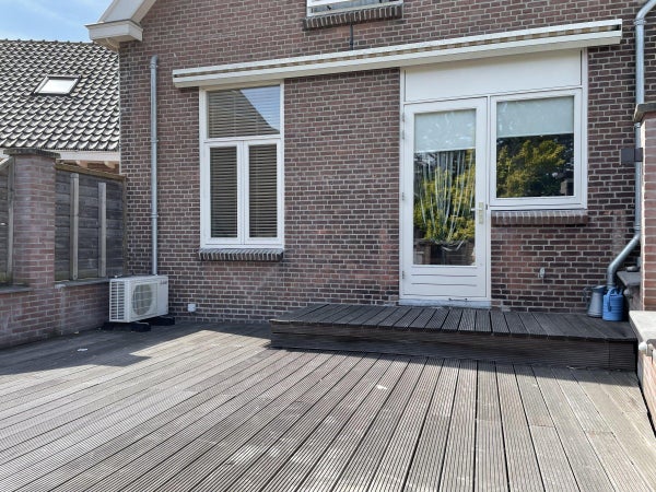 House Exterior