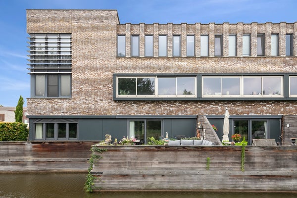 House Exterior