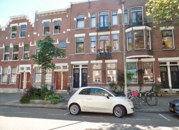 recent house