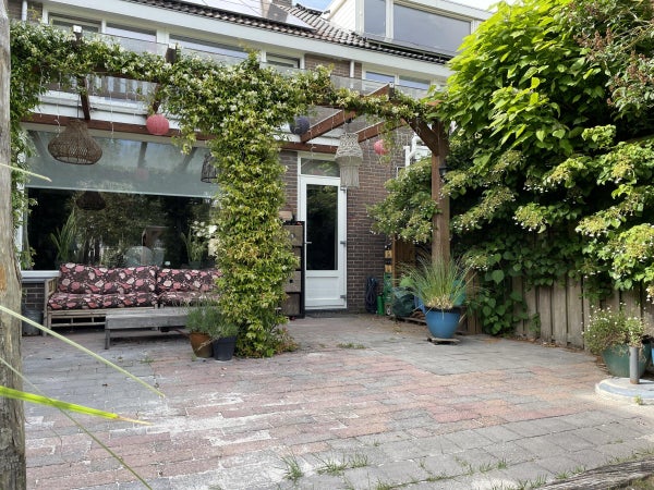 House Exterior