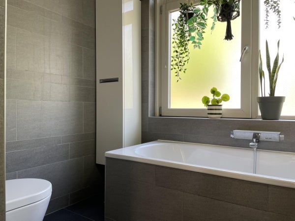 House Exterior