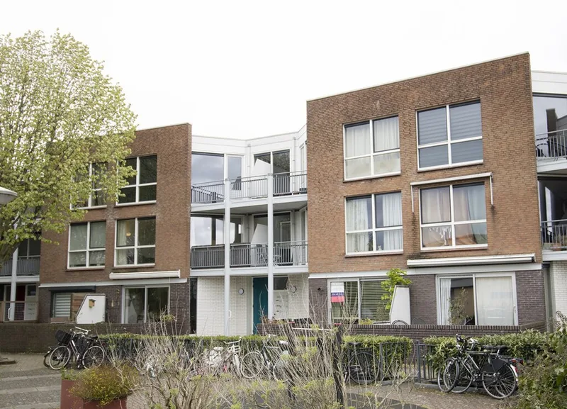 House Exterior