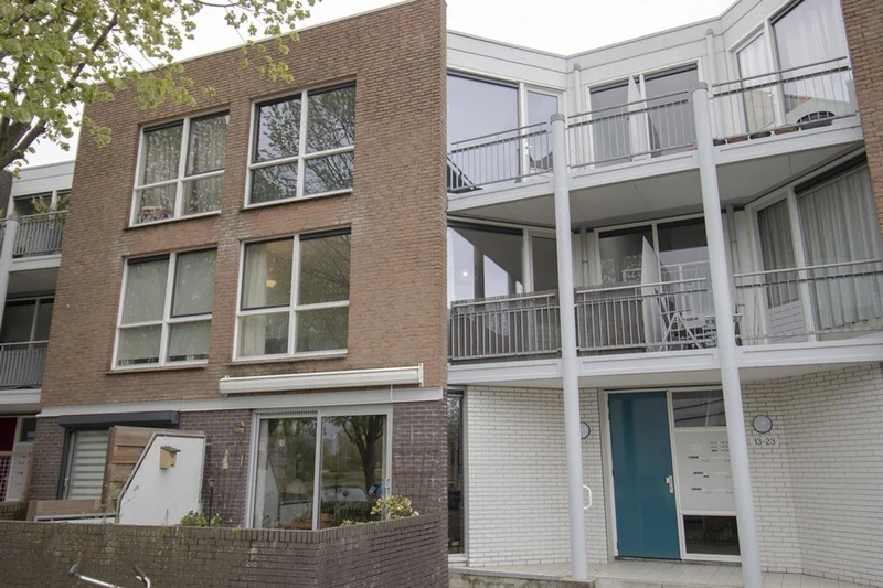 House Exterior