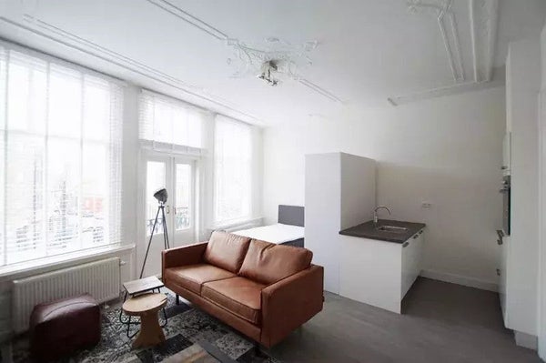 latest house