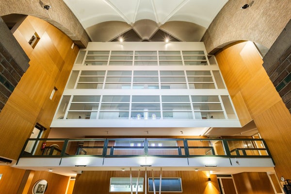 House Exterior
