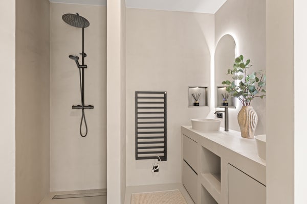House Exterior