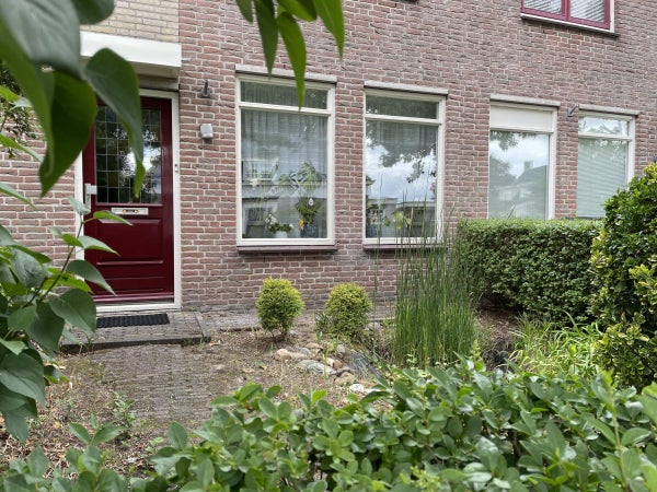 House Exterior