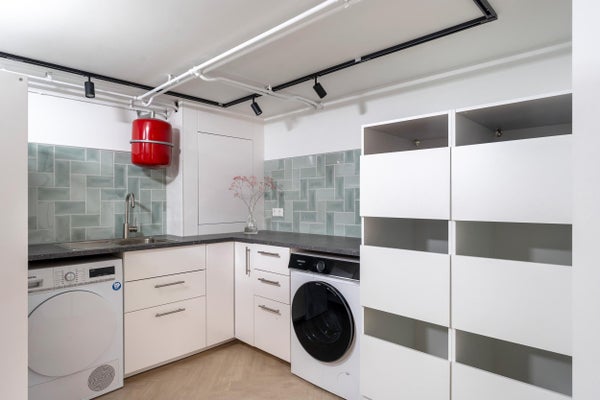 House Exterior