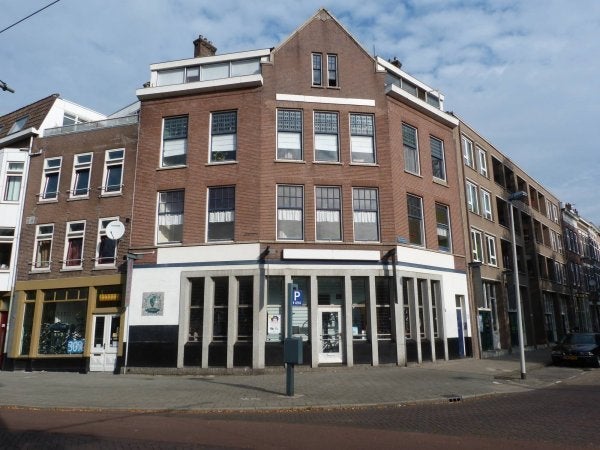 House Exterior