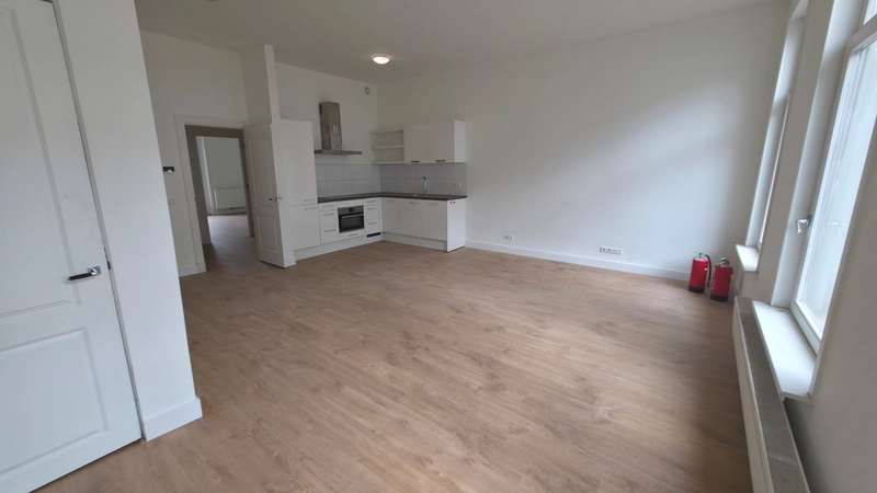 recent house