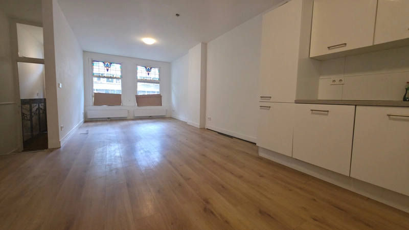 recent house