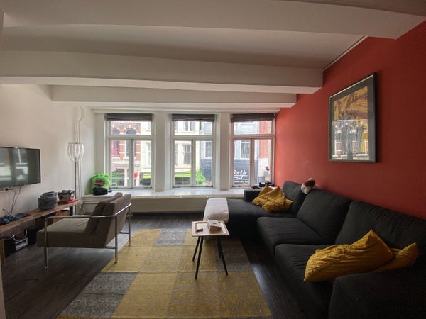 recent house
