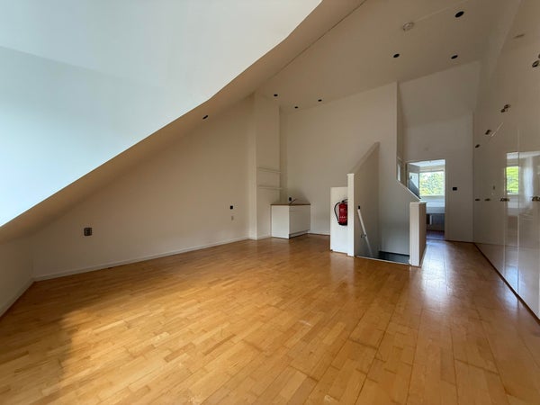 recent house