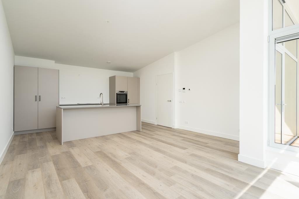 recent house