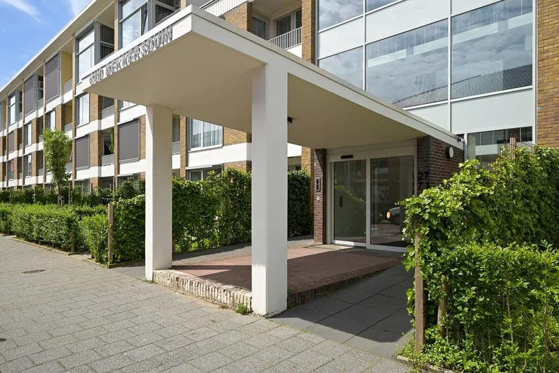 House Exterior