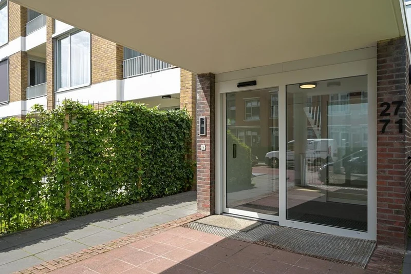 House Exterior