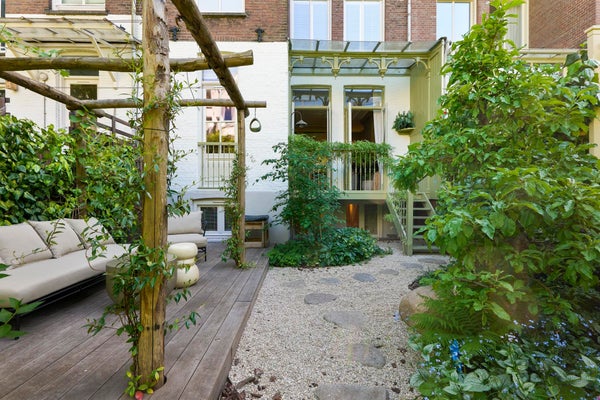 House Exterior