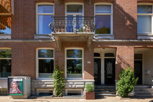 House Exterior