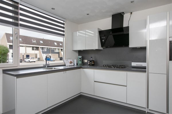recent house
