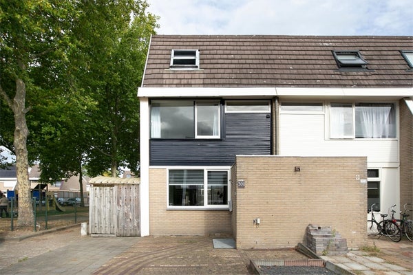 House Exterior