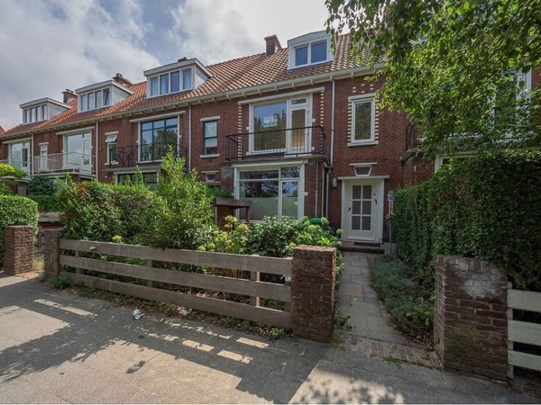 recent house