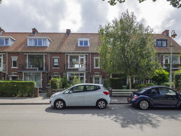 House Exterior