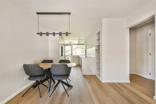 recent house