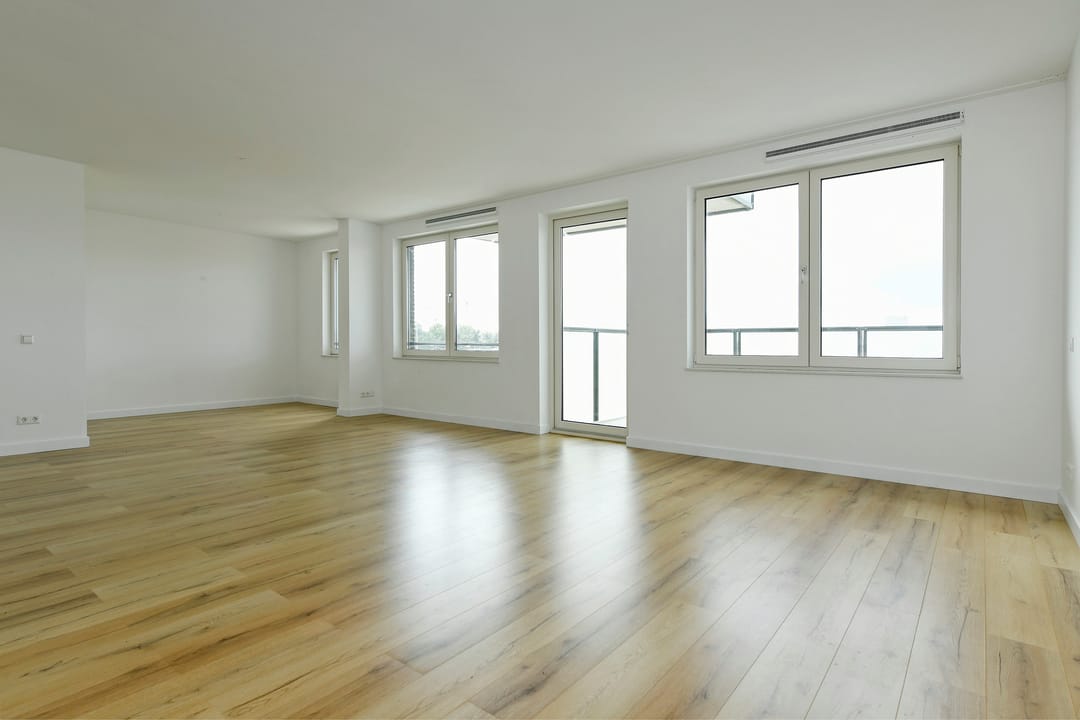 recent house
