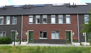 House Exterior