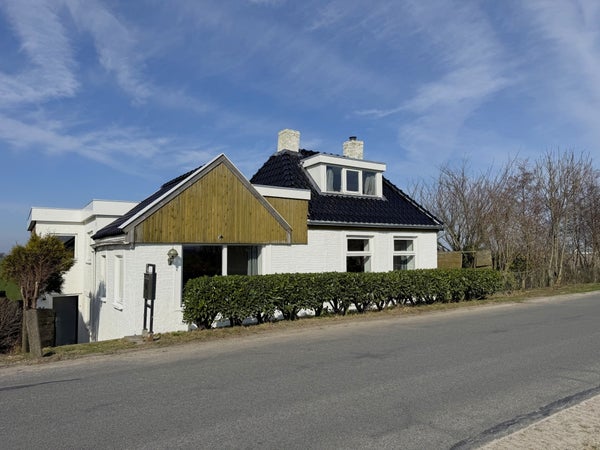 House Exterior