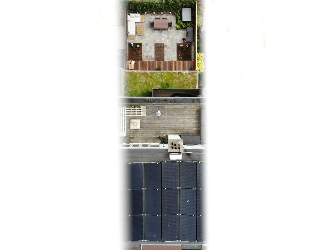 House Exterior