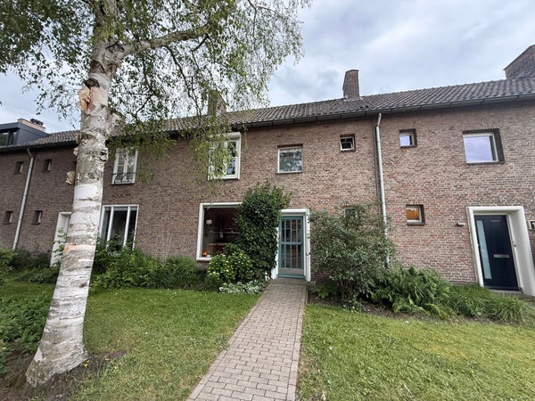 House Exterior