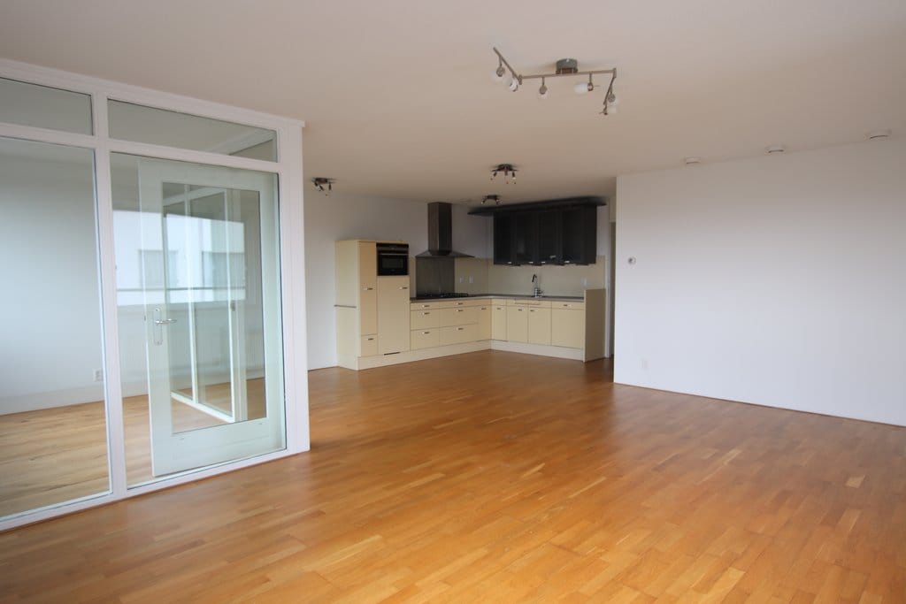 recent house