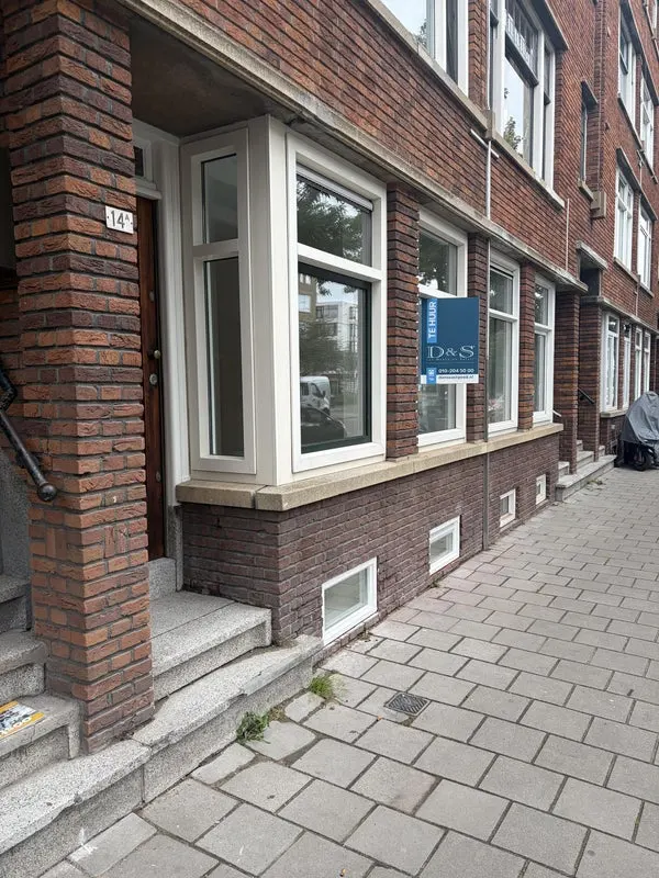 House Exterior
