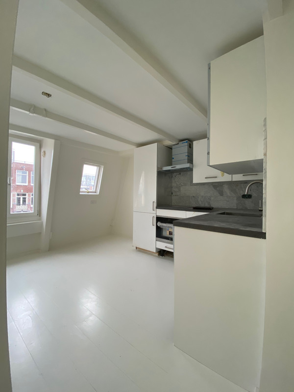 recent house