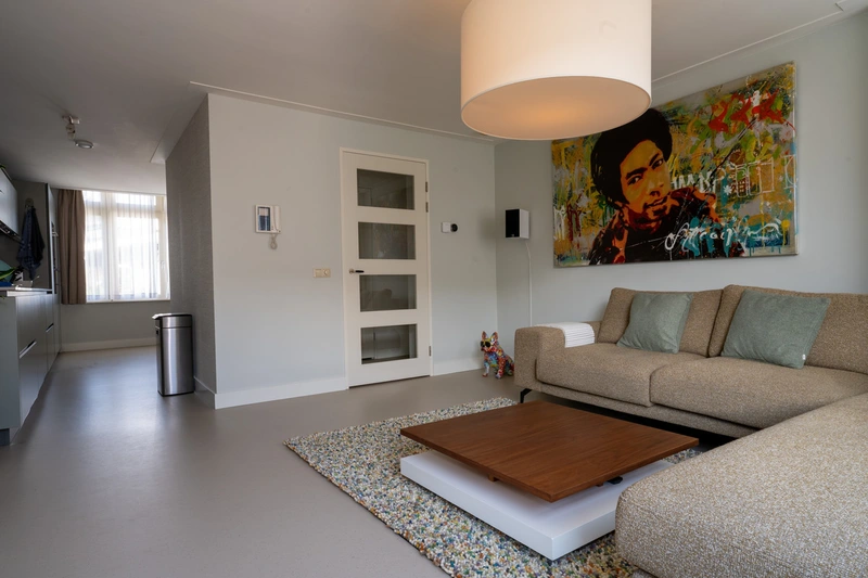 recent house