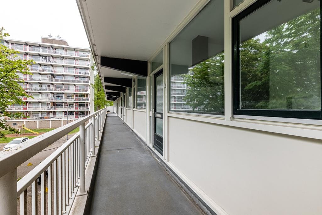 House Exterior