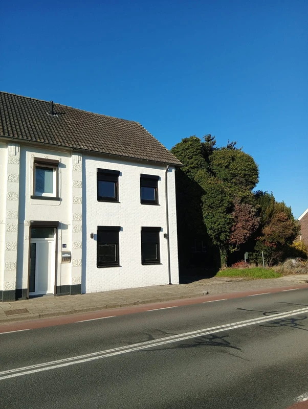 House Exterior
