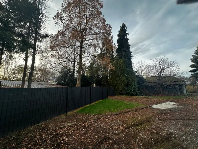 House Exterior