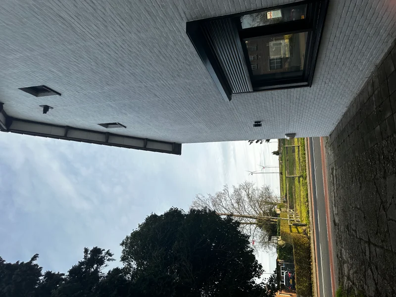 House Exterior