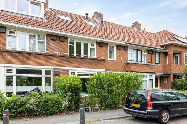 recent house