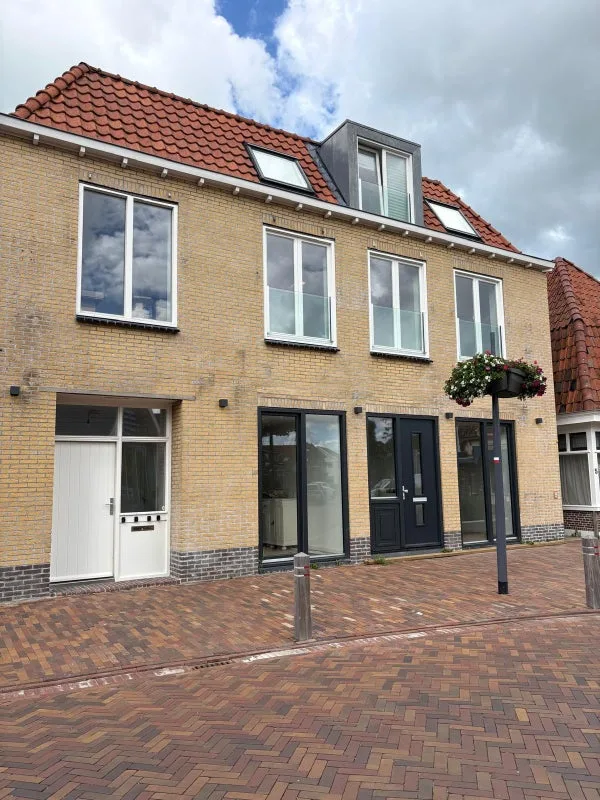 House Exterior