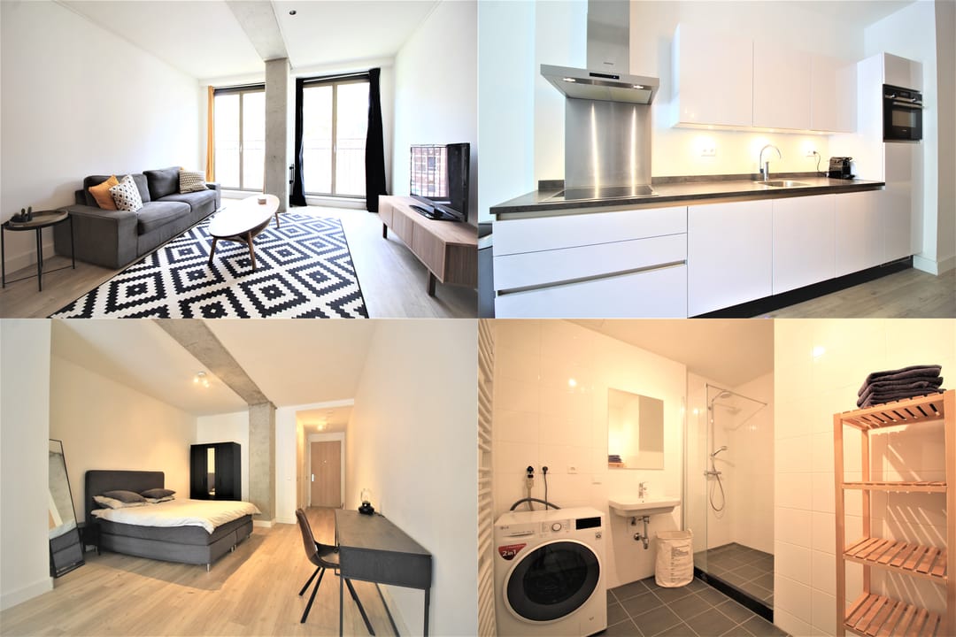 recent house