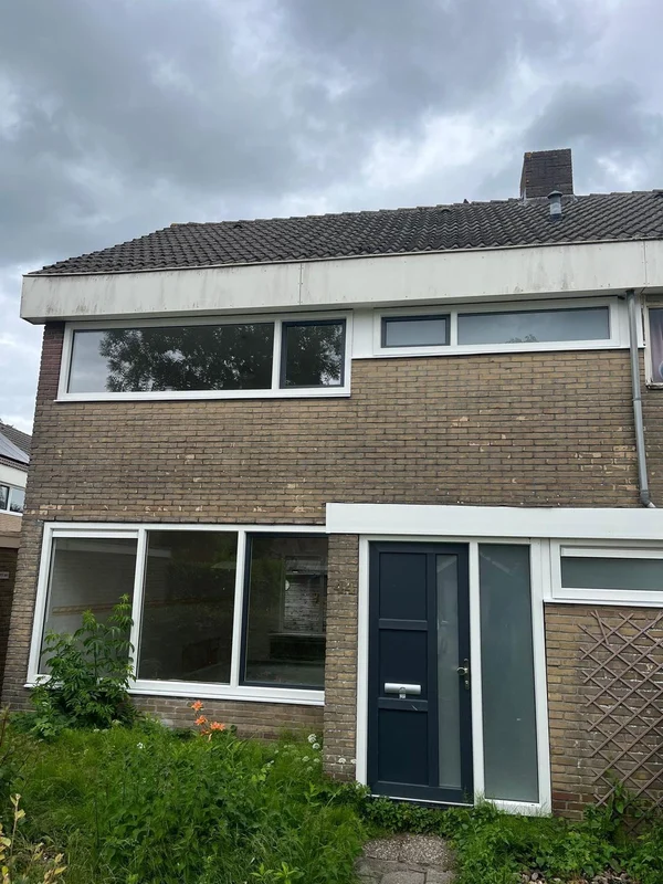 House Exterior