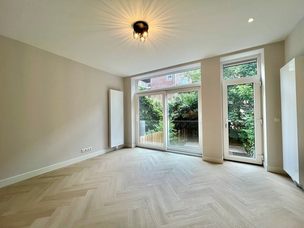 recent house