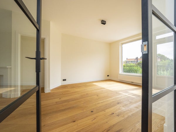 recent house
