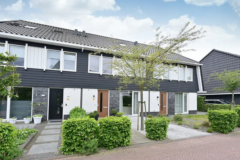House Exterior